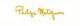 Philippe Matignon Philippe Matignon
